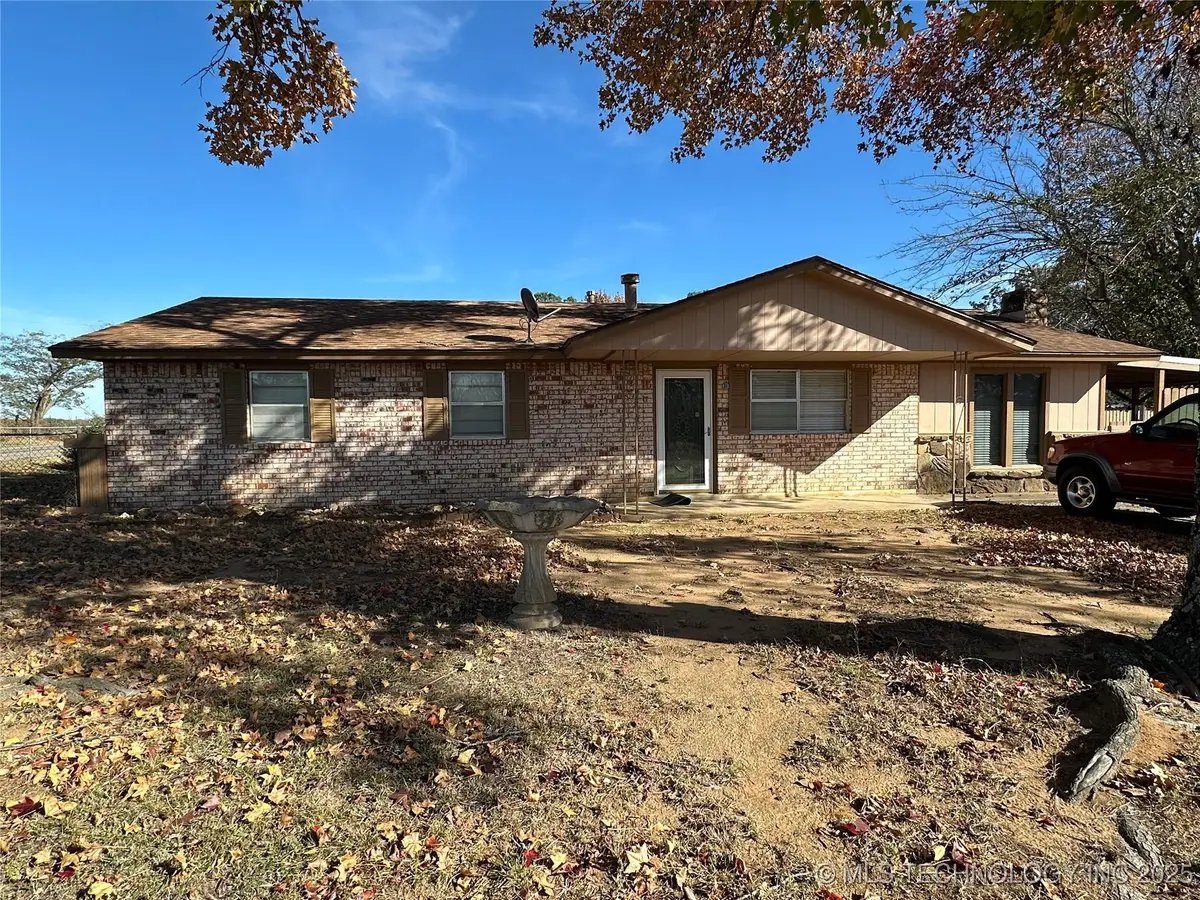 19 E 4th, Durant, OK 74701 - Image #1