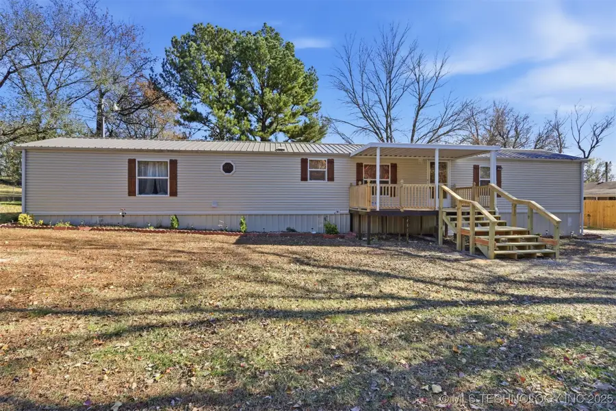 306 N Moseley, Colcord, OK 74338 - Image #2