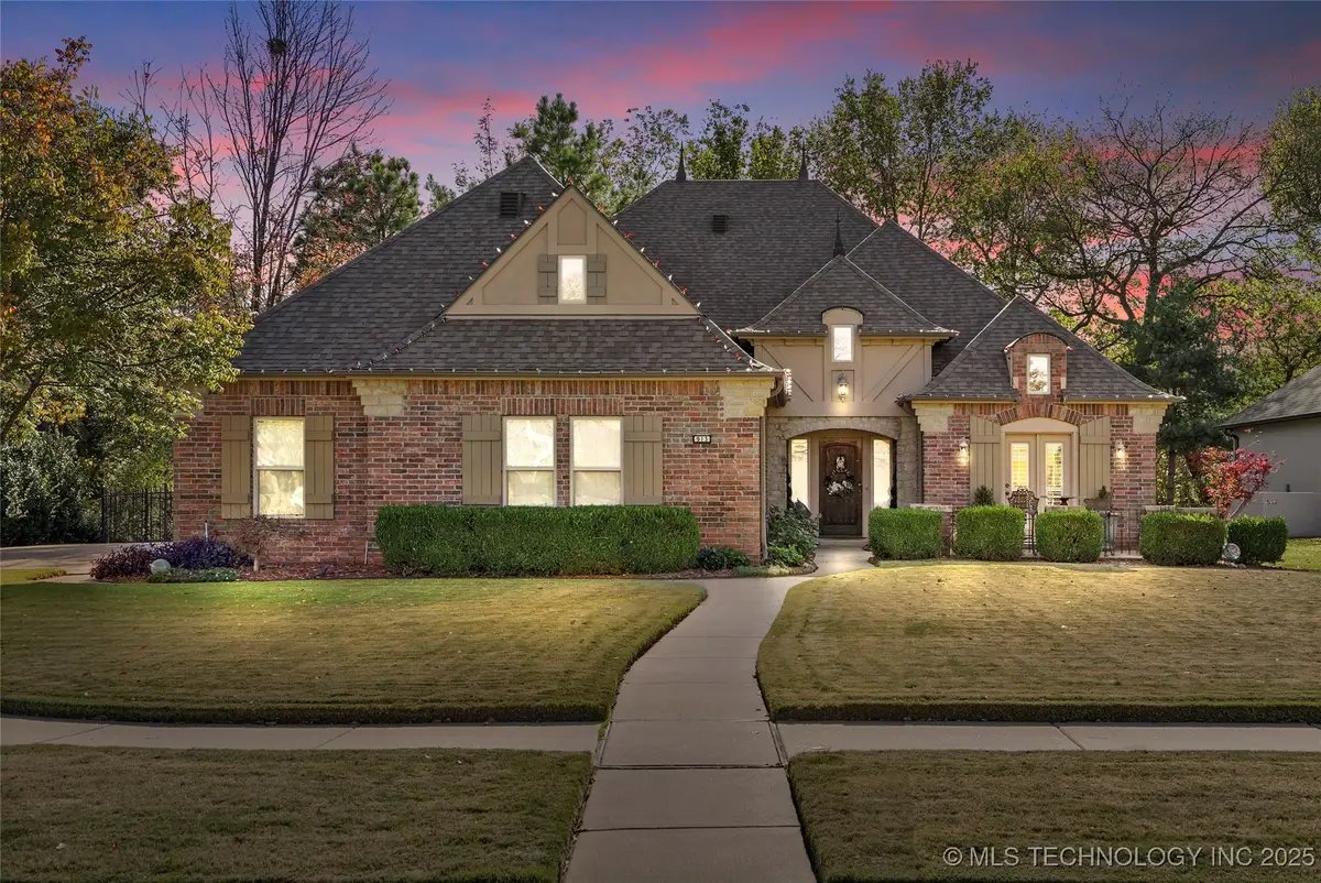 913 E Shreveport Street, Broken Arrow, OK 74011 - Image #1