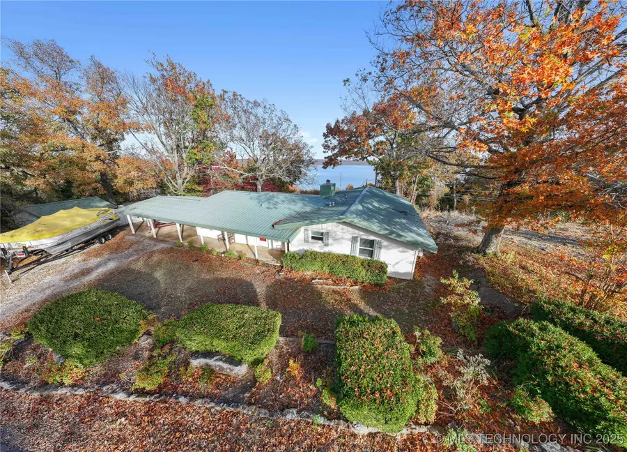 95101 S Sky Ridge Drive, Gore, OK 74435 - Image #2