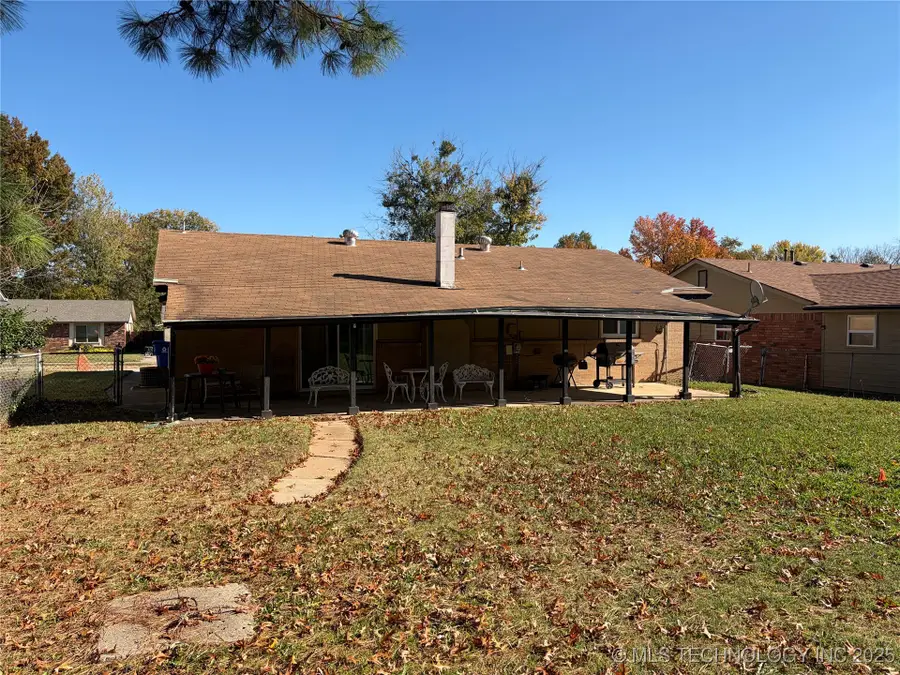 1626 S 6th Place, Broken Arrow, OK 74012 - Image #2