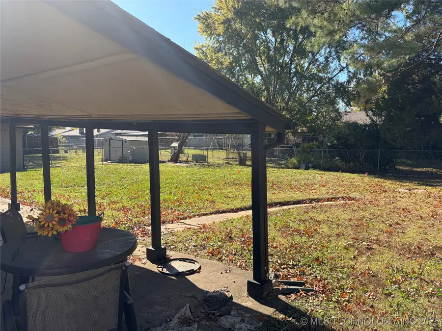 1626 S 6th Place, Broken Arrow, OK 74012 - Image #3