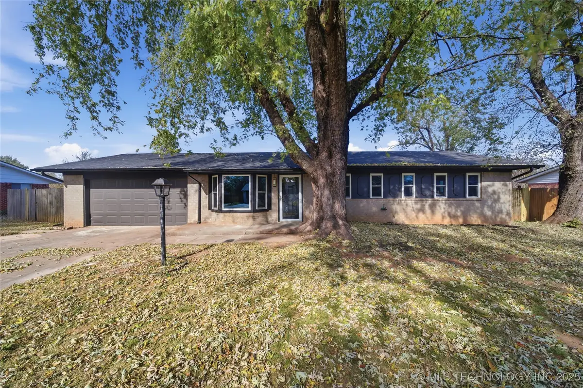 14509 Mockingbird Lane, Sand Springs, OK 74063 - Image #1