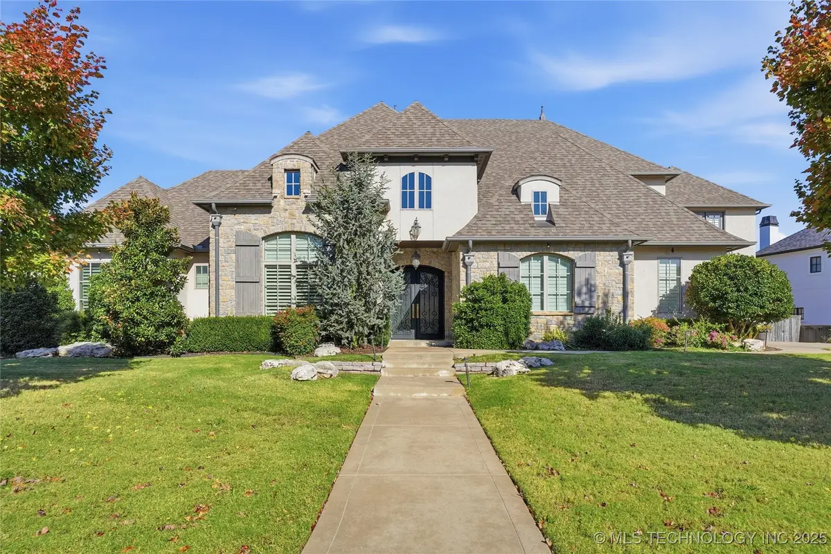 1113 W 108th Place S, Jenks, OK 74037 - Image #1