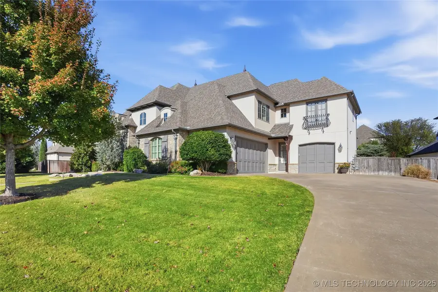 1113 W 108th Place S, Jenks, OK 74037 - Image #2