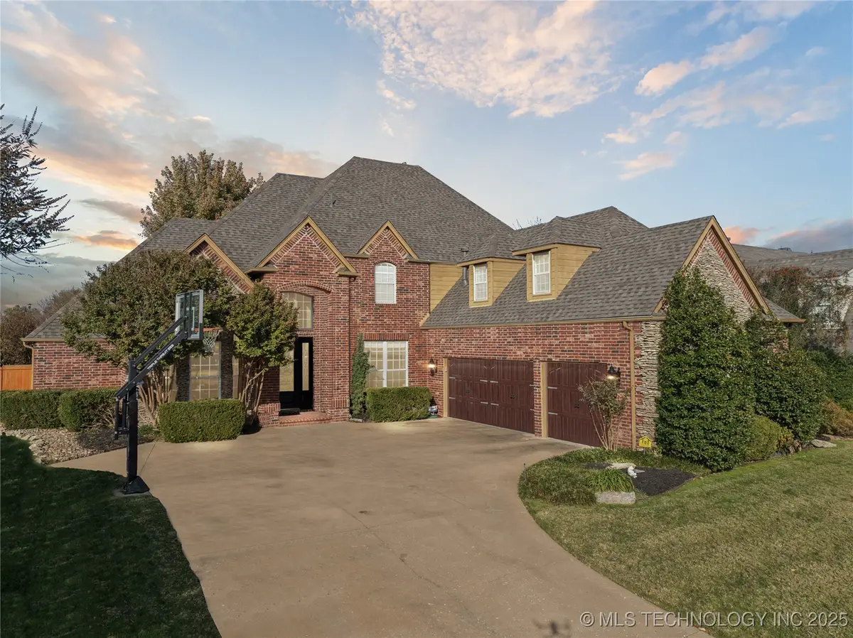 8603 E 104th Street S, Tulsa, OK 74133 - Image #1