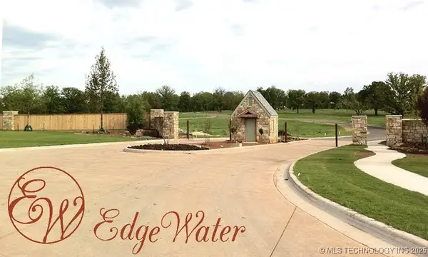 862 Watercolor Drive, Tahlequah, OK 74464
