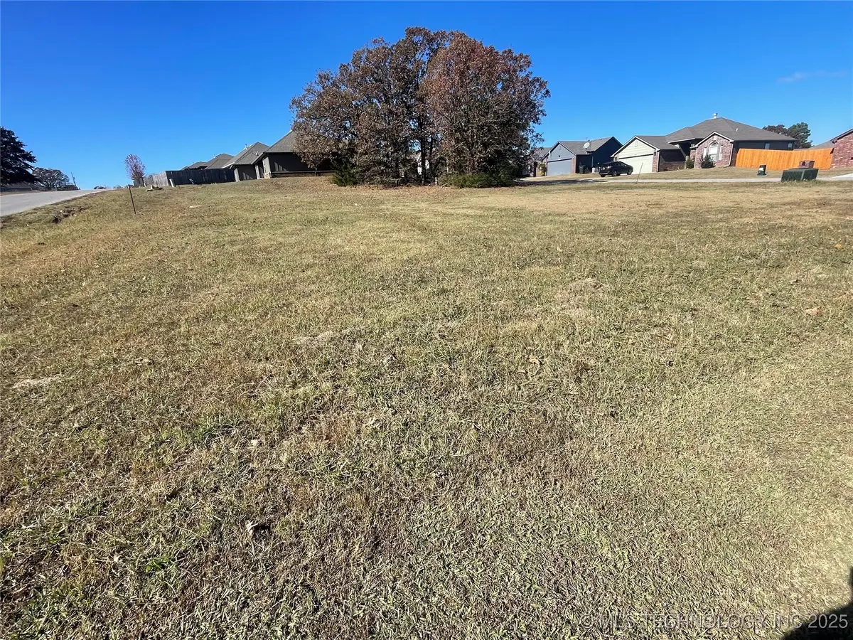 238 Grand Place, Mannford, OK 74044 - Image #1