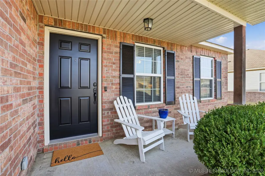 23123 S Jewell Drive, Claremore, OK 74019 - Image #2