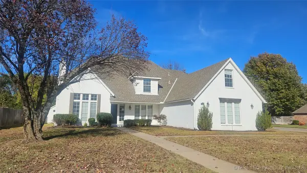 6015 E 115th Street, Tulsa, OK 74137