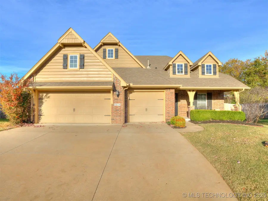 2514 W Van Buren Circle, Broken Arrow, OK 74011 - Image #3