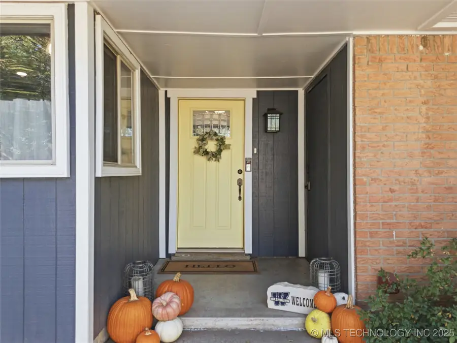 3267 S Erie Avenue, Tulsa, OK 74135 - Image #3