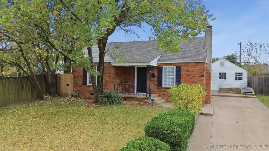 938 S Louisville Avenue, Tulsa, OK 74112 - Image #2
