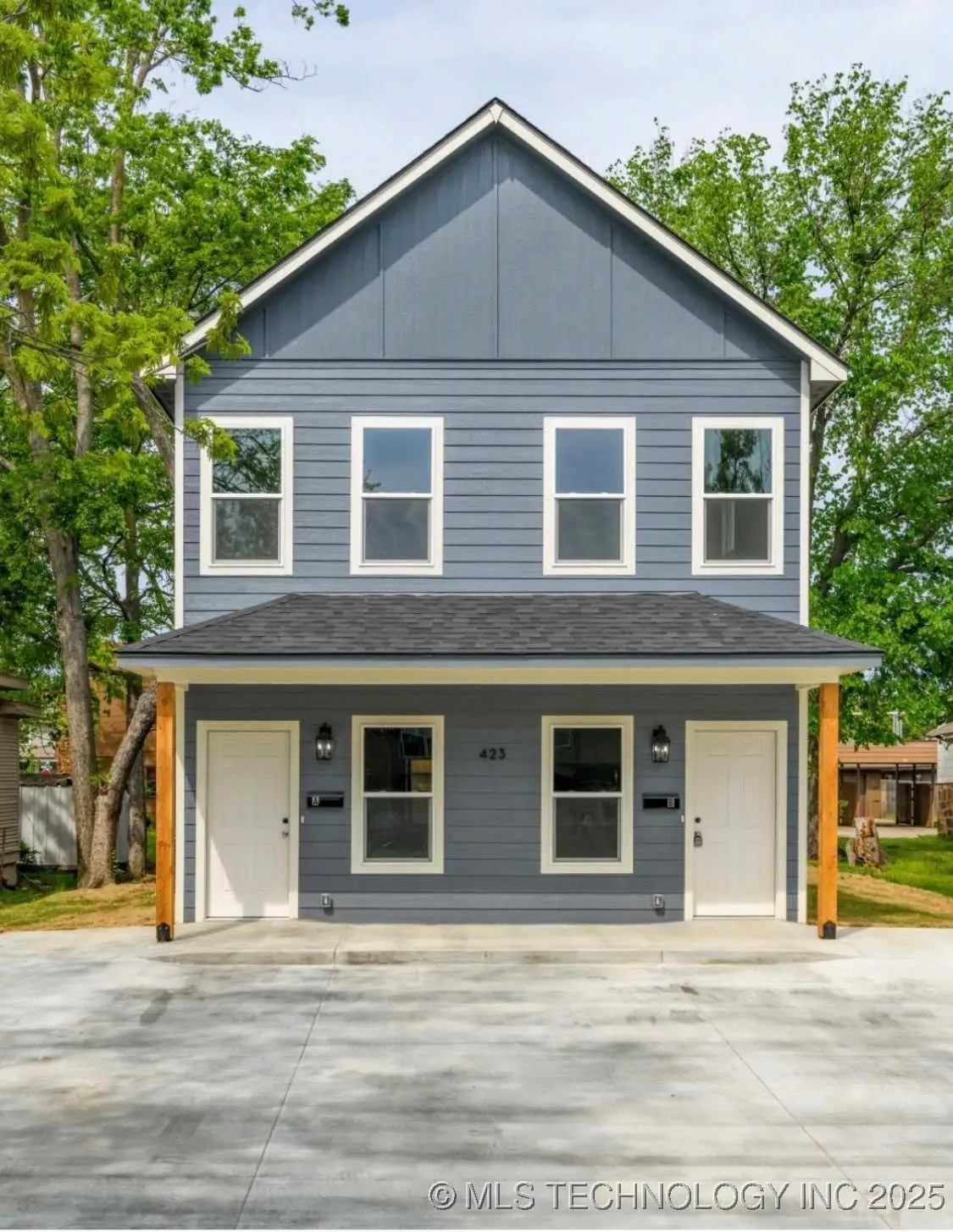 423 S Wyandotte Avenue, Bartlesville, OK 74003 - Image #1