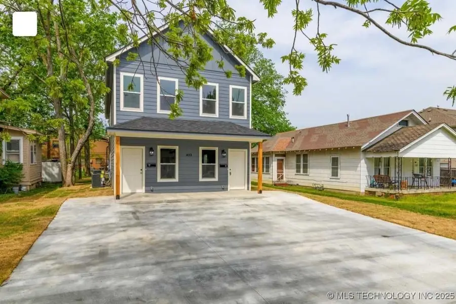 423 S Wyandotte Avenue, Bartlesville, OK 74003 - Image #3