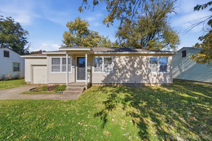 105 W 5th Street, Owasso, OK 74055 - Image #3