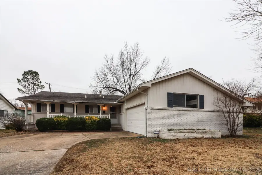5920 E 25th Street, Tulsa, OK 74114 - Image #3