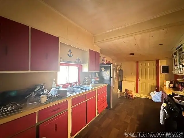 305 N Taft Avenue, Okmulgee, OK 74447 - Image #3