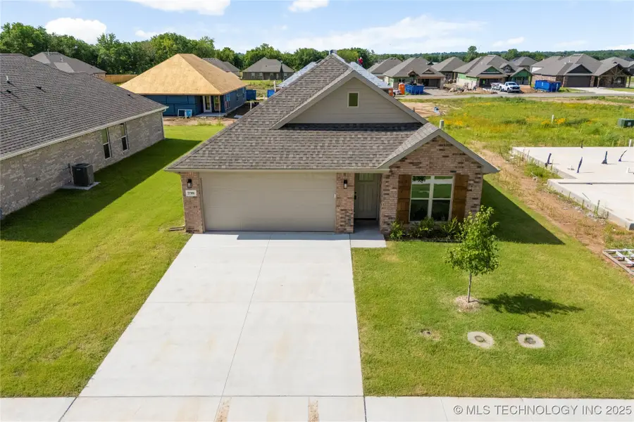 27986 E 108th Street S, Coweta, OK 74014 - Image #2
