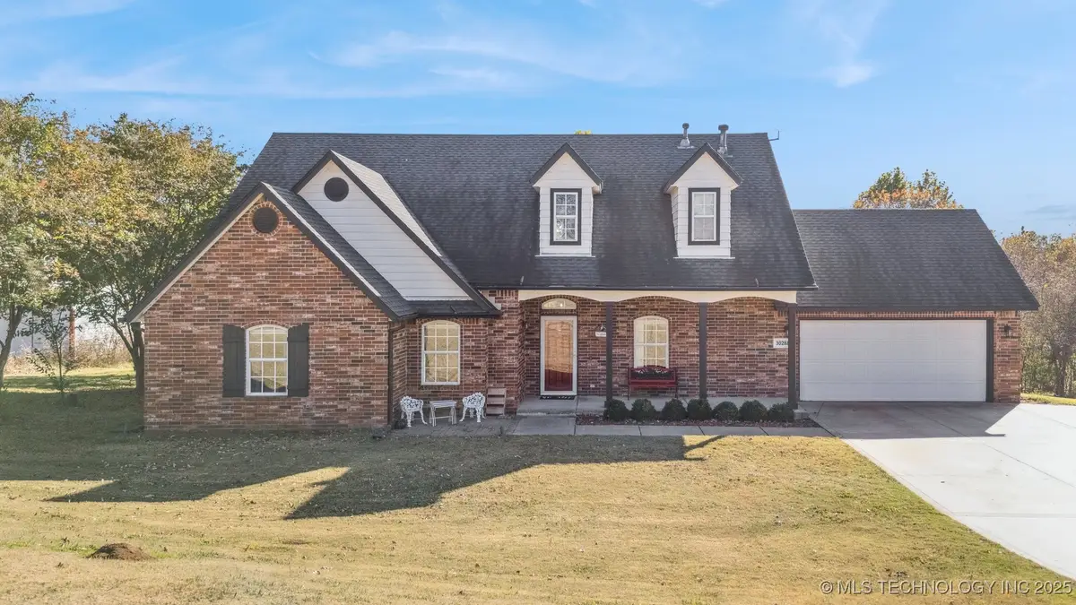 30288 E 169th Street S, Coweta, OK 74429 - Image #1