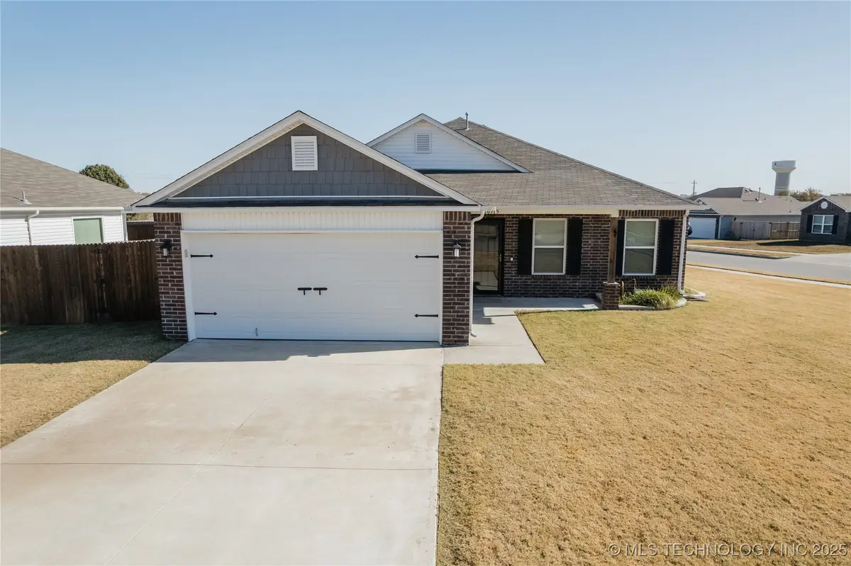 10715 N 101 East Court E, Owasso, OK 74055 - Image #1