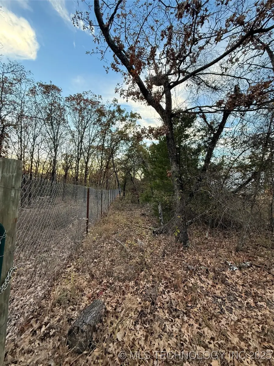 Fig Road, Henryetta, OK 74437 - #2