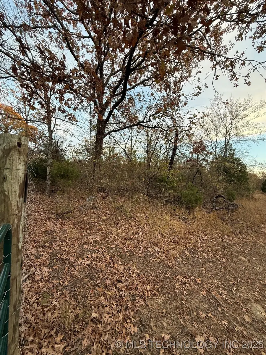 Fig Road, Henryetta, OK 74437 - #3