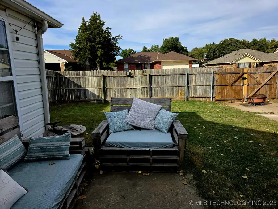 424 Blue Spruce, Midwest City, OK 73130 - Image #3