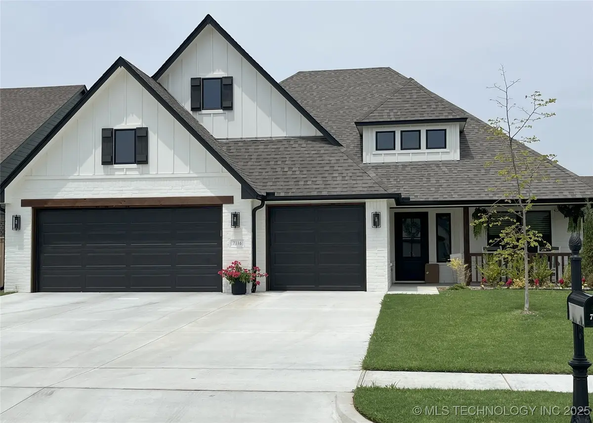 1405 N 70th Street, Broken Arrow, OK 74014 - Image #1