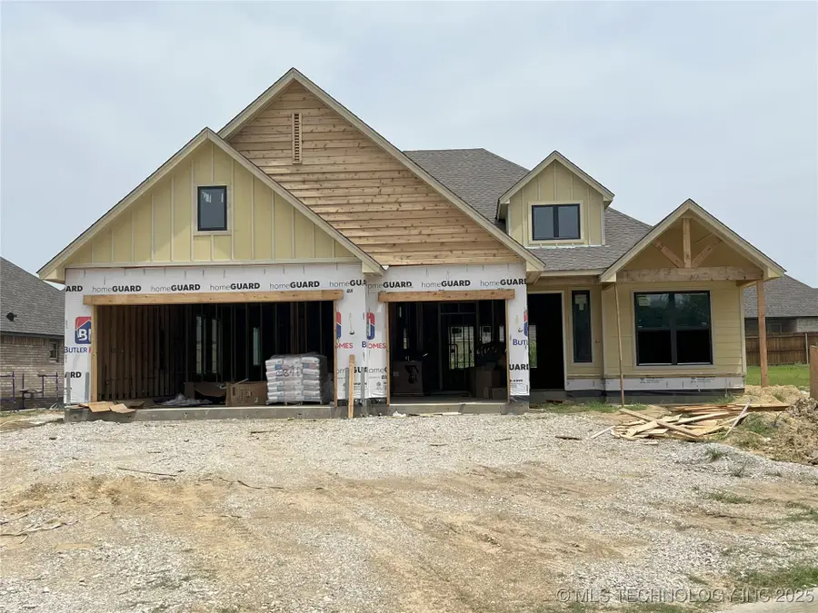 1405 N 70th Street, Broken Arrow, OK 74014 - Image #3