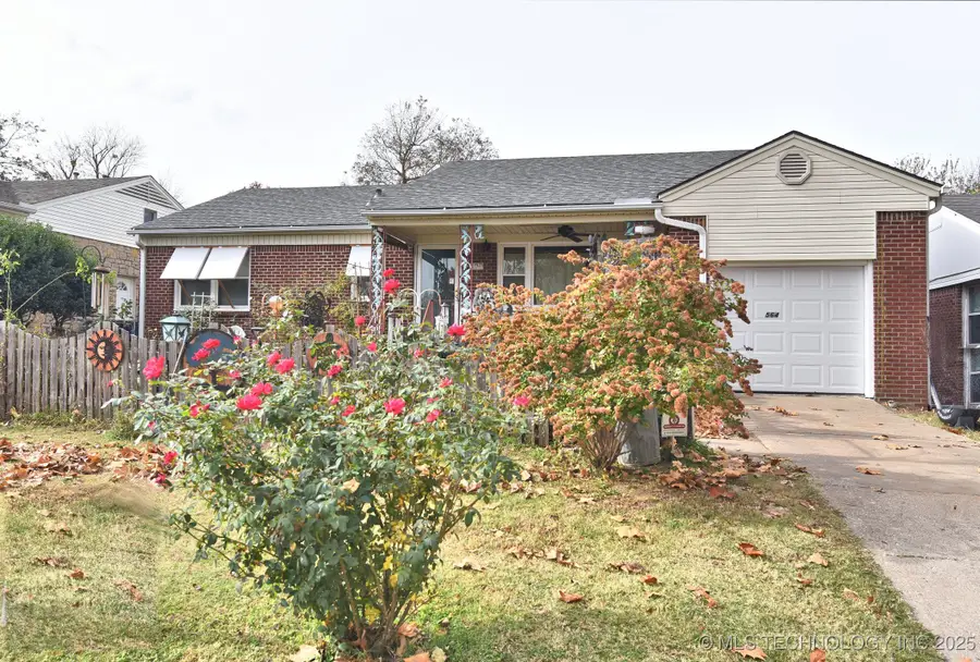 564 S Sandusky Avenue, Tulsa, OK 74112 - Image #3