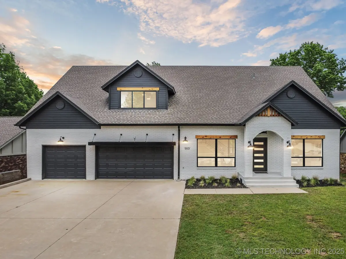 6601 S 5th Avenue, Broken Arrow, OK 74011 - Image #1