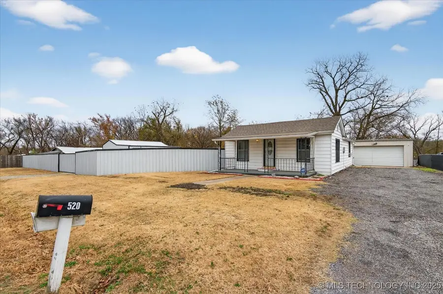 520 N Margarite Avenue, Bartlesville, OK 74003 - Image #2