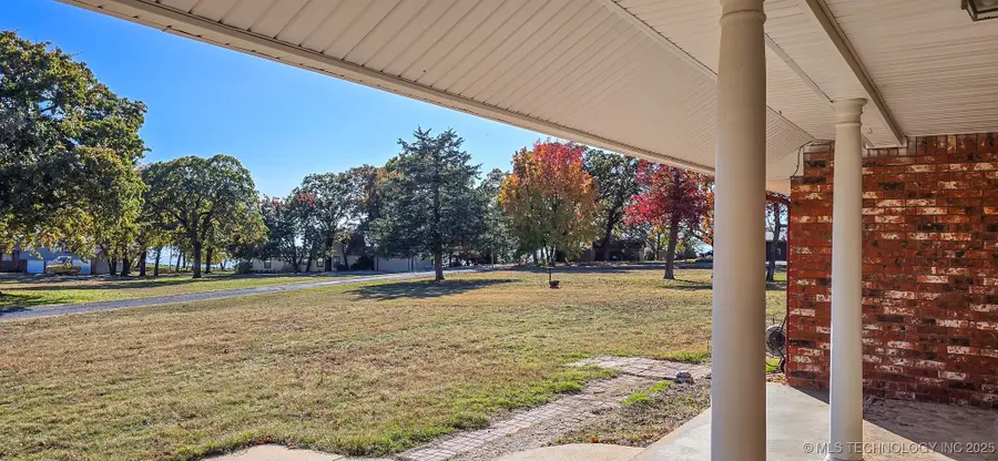 419635 E 1158 Road, Checotah, OK 74426 - Image #2