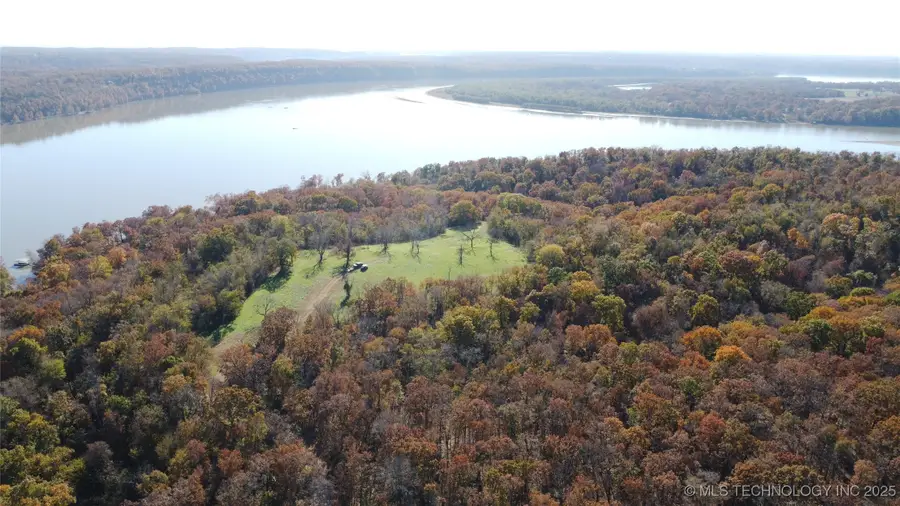 18101 S 641 Road, Wyandotte, OK 74370 - Image #2