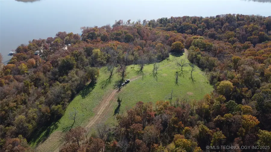 18101 S 641 Road, Wyandotte, OK 74370 - Image #3