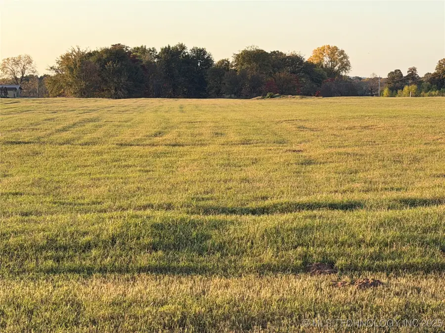 410053 E County Rd 1240, Eufaula, OK 74432 - #3