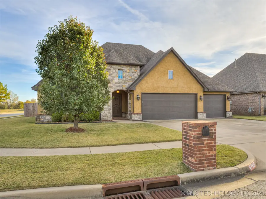 7616 E 83rd Street, Owasso, OK 74055 - Image #2