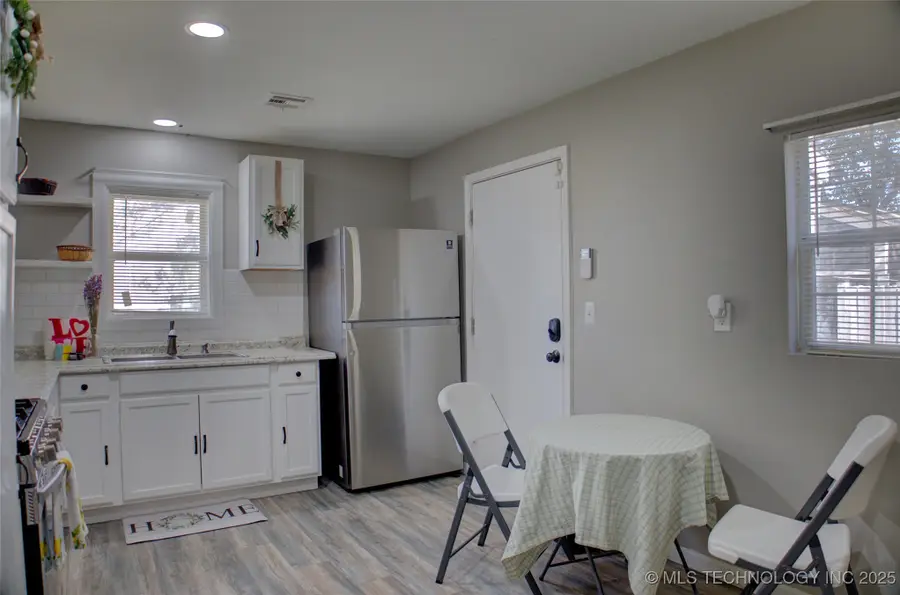 1539 N Maplewood Avenue, Tulsa, OK 74115 - Image #3