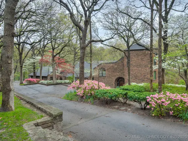 11475 S Yale Avenue, Tulsa, OK 74137