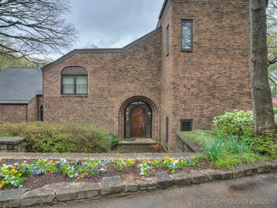 11475 S Yale Avenue, Tulsa, OK 74137 - Image #3