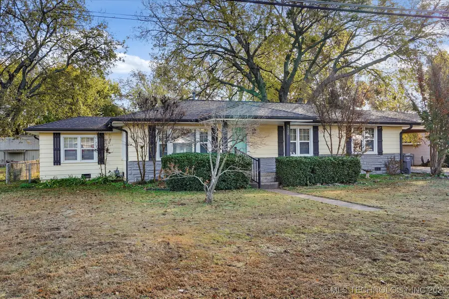 533 N Forest Street, Jenks, OK 74037 - Image #3