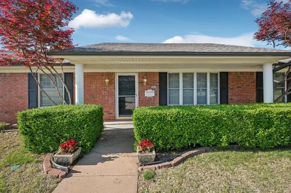 7912 E 53rd Street, Tulsa, OK 74145