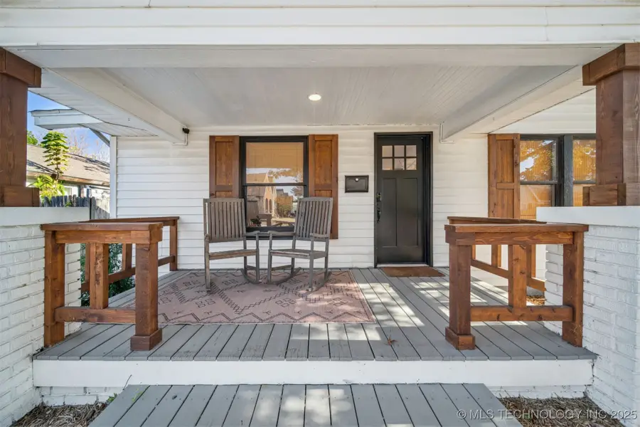 1423 S Delaware Avenue, Tulsa, OK 74104 - Image #3