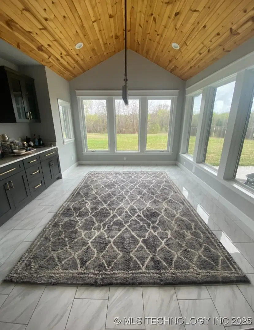 17243 S 21st East Avenue, Mounds, OK 74047 - Image #1