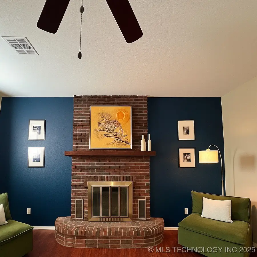 101 Woodlawn Street, Hominy, OK 74035 - Image #3