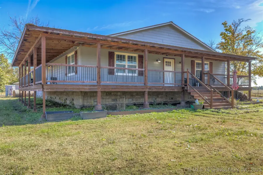 15391 S 413th East Avenue, Coweta, OK 74429 - Image #3