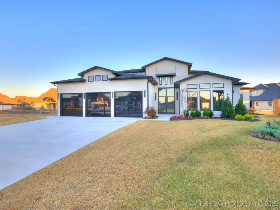 5908 E 126th Street S, Bixby, OK 74008 - Image #2