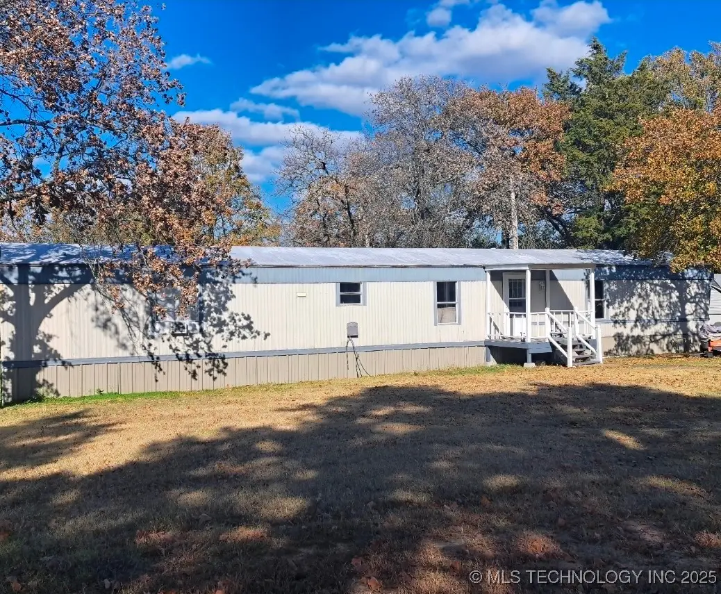14619 State Hwy 113, McAlester, OK 74501 - Image #1