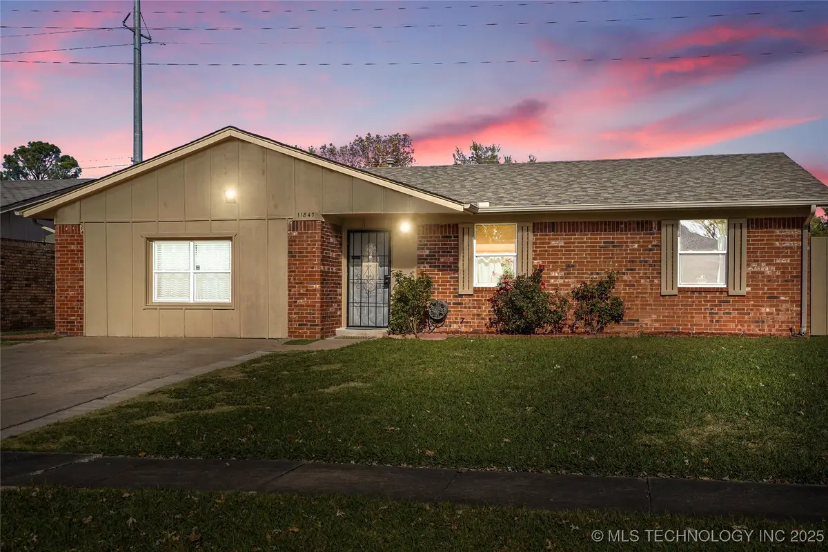 11847 E 36th Street, Tulsa, OK 74145 - Image #1